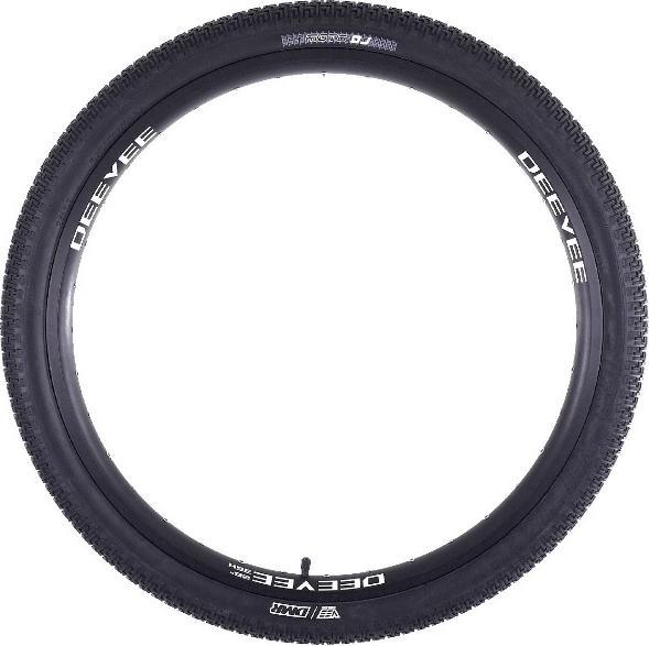 DMR Moto DJ folding tyre 26x2.2", 57-559, 120TPI (26 x 2.20, 57-559)