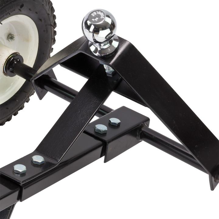 Produktbild Dema Rangierhilfe für PKW Anhänger / Wohnwagen