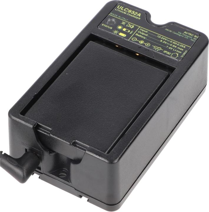 Image du produit AccuCell Akku autec LPM02 AIR, DYNAMIC, MJ, MK (7.20 V, 1400 mAh)