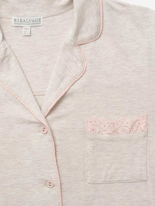 Produktbild Pj Salvage Shorty Love & Lace (S)