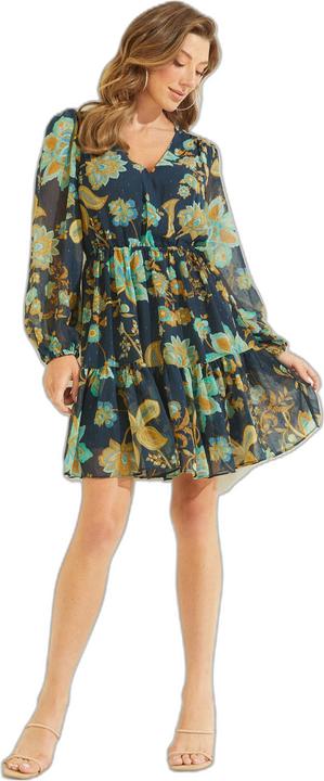 Guess kleid damen cassandre (XS)