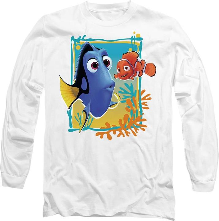 Finding Nemo TShirt (M)