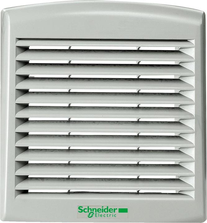 Produktbild Schneider Electric Lüftungsgitter NSYCAG291LPF