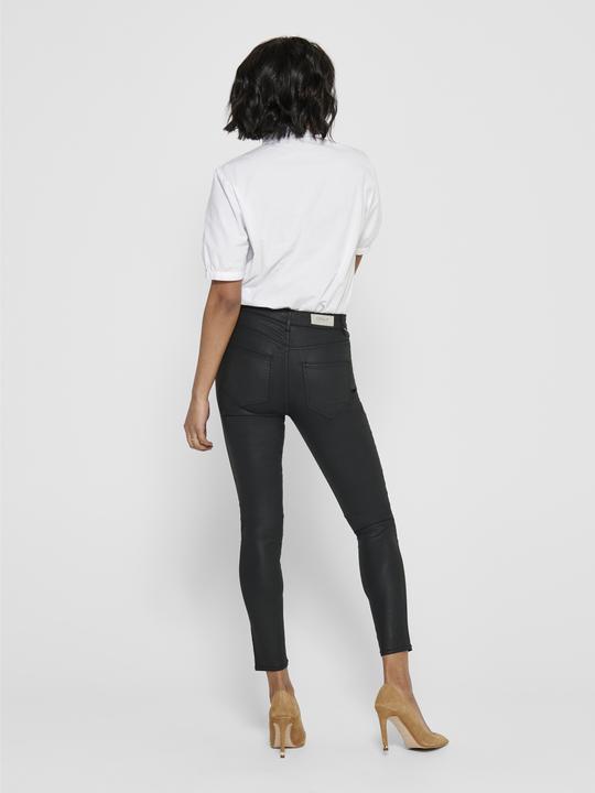 Image du produit Only ONLFHush - Jean skinny ajusté enduit à la cheville (XS)