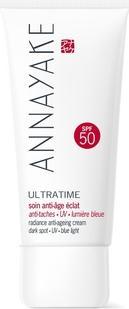 Annayake Anti-Aging Radiance Cream Anti-Dark Spots Uv Blue Light 50 Milliliter (Körpercreme, 50 ml)