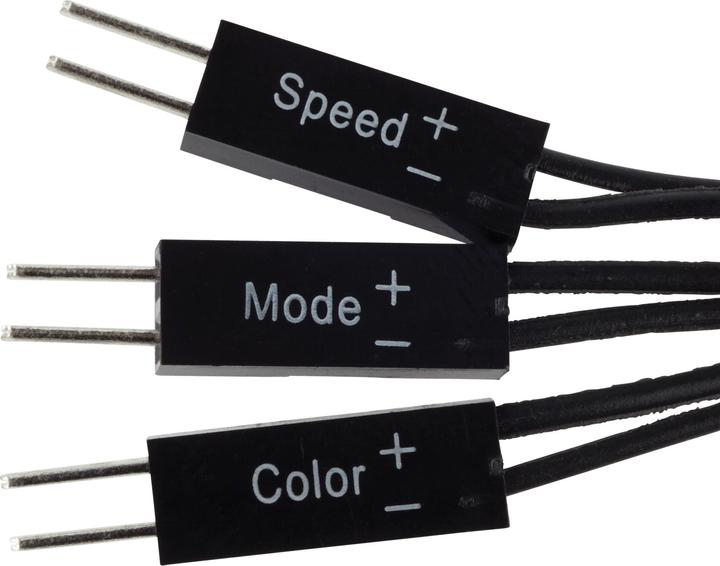 Immagine prodotto Corsair SP120 RGB con controller (120 mm, 3 x)