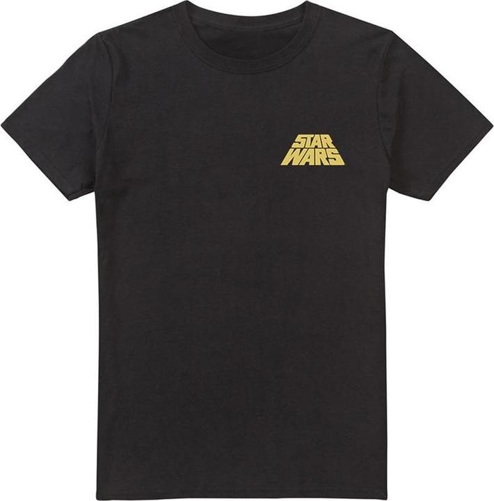 Star Wars Galactic Empire TShirt (XXL)