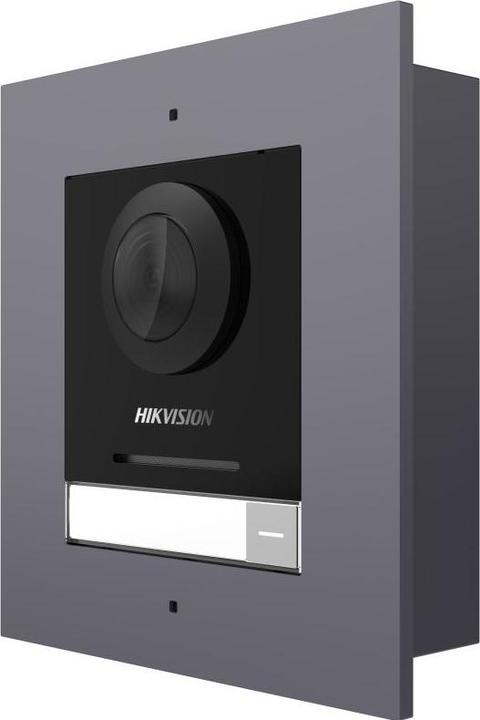 Immagine prodotto Hikvision DS-KD8003-IME1(B)/Flush/Europe BV Villa Door Station