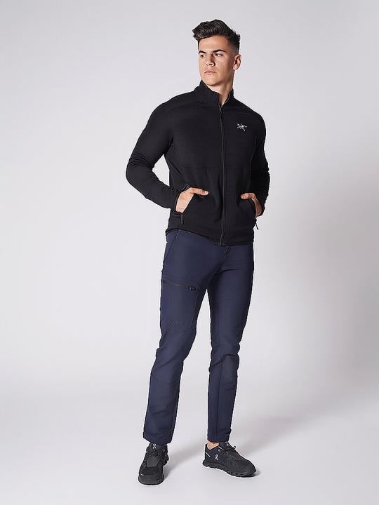 Produktbild Maier Sports Foidit Hose (L)