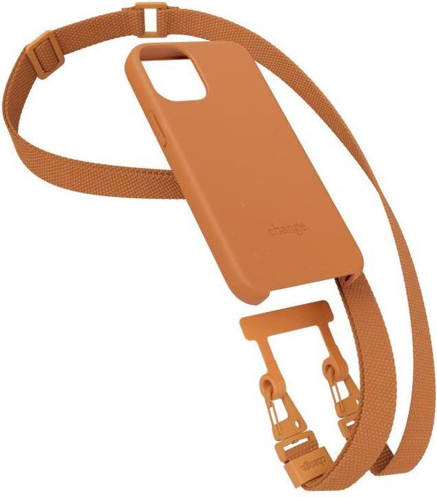 Actual product image Woodcessories Change Gurt