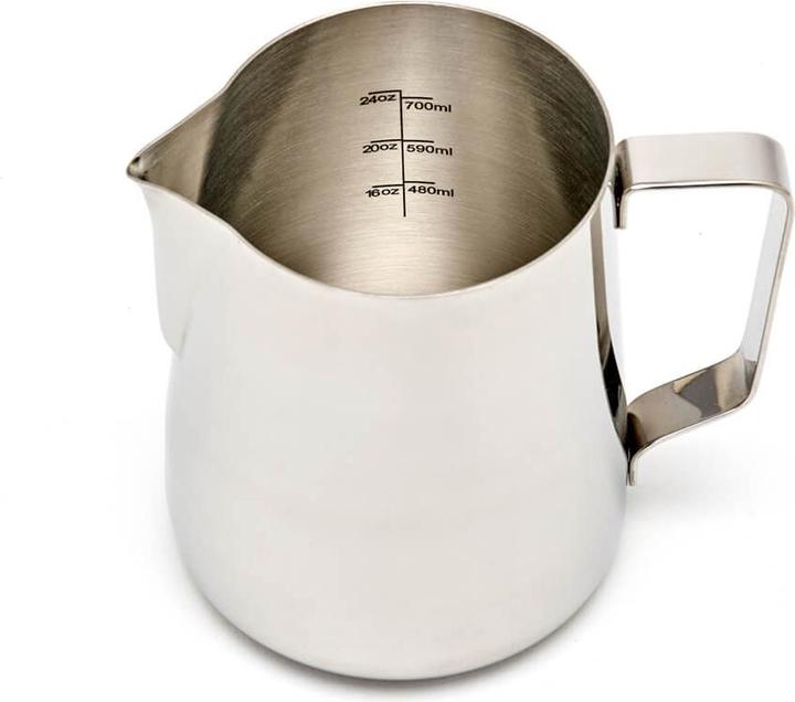 Actual product image Rhinowares Classic Milk Pitcher