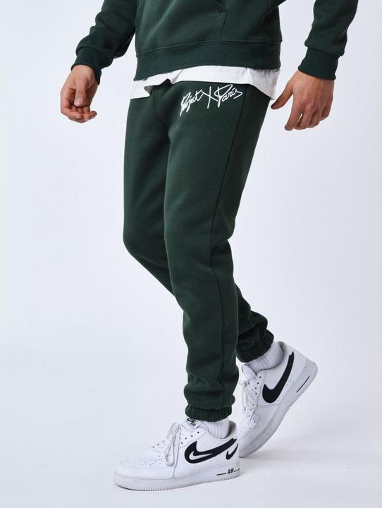 Actual product image Project X Paris jogging basic full logo (XL)