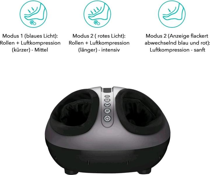 Immagine prodotto Naipo Mgf-F15