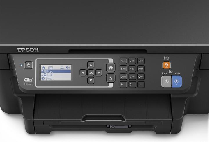 Productafbeelding Epson ET-3600 EcoTank (Inktreservoir, Kleur)