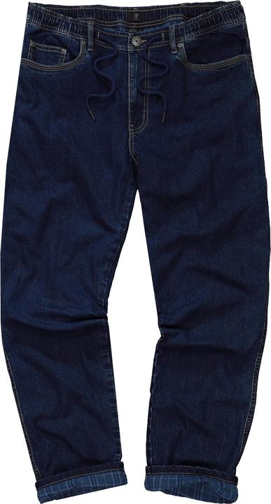 Produktbild JP1880 Thermojeans, Denim, Schlupfbund, Straight Fit (XXL)