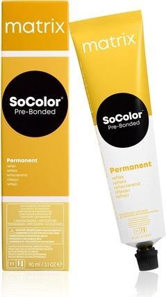Actual product image Matrix Socolor SR-R SO red 90ml (Red)