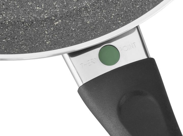 Actual product image Ballarini Bologna Ceramic frying pan 28cm (Frying pan, Ceramic)