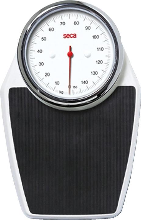 Seca Flachwaage Colorata 760 (150 kg)