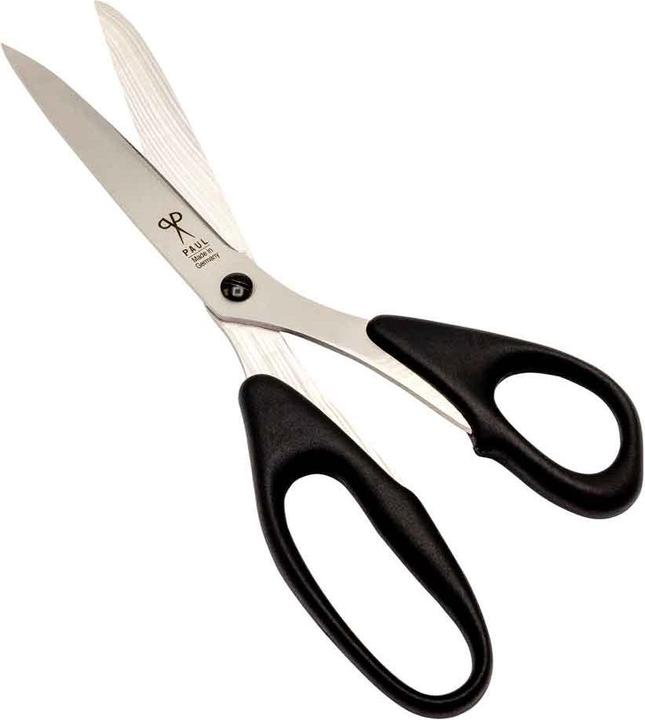 Produktbild Paul Stoff- und Schneiderschere (28 cm)