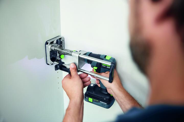 Produktbild Festool MB 40-Set