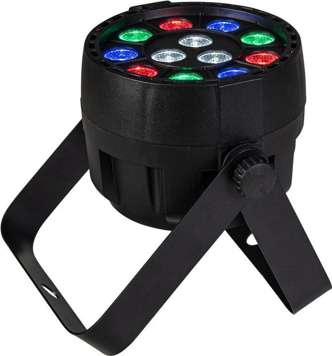 Produktbild Eurolite AKKU Mini PARty RGBW Spot MK2 (LED)
