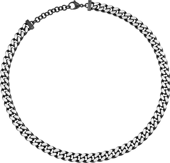Immagine prodotto Police Centurione (Acciaio inossidabile, 50 - 55 cm)