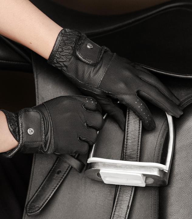 Actual product image ELT Riding glove Estelle (L)