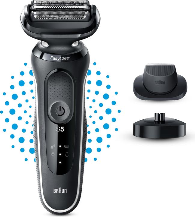 Braun Series 5 51-W4200cs