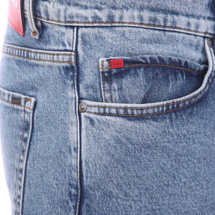 Produktbild Hugo Boss Jeans (31)