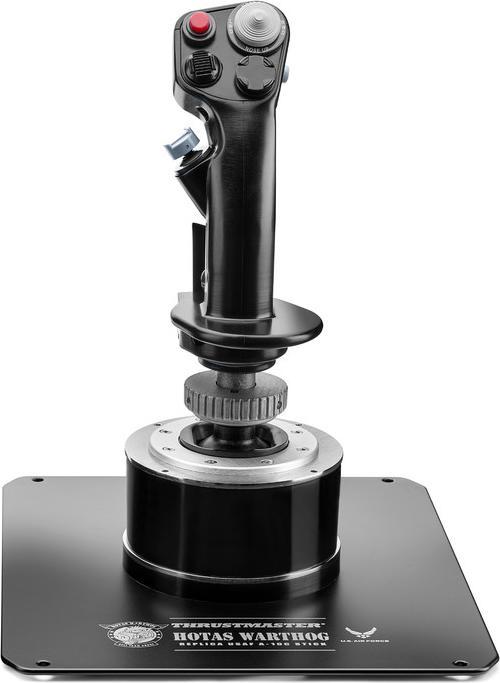 Actual product image Thrustmaster Hotas Warthog Flight Stick (PC)