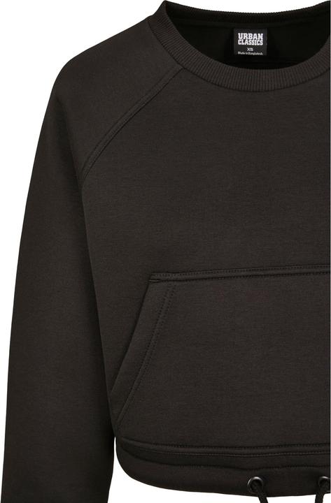 Image du produit Urban Classics T-Shirt ras du cou femme surdimensionné (XXL)