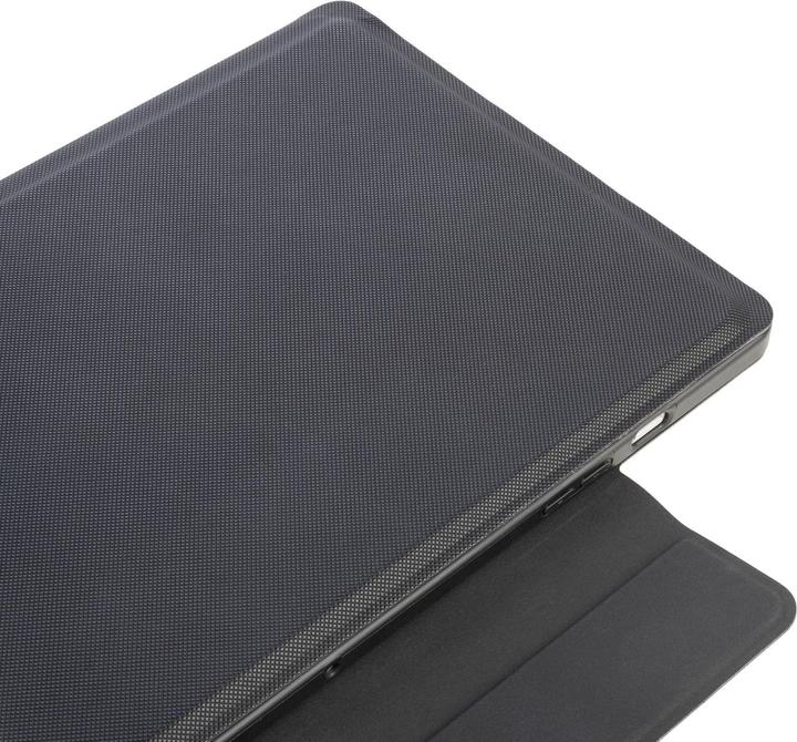 Produktbild Samsung Tucano Book Cover Keyboard (DE, Galaxy Tab A9+)