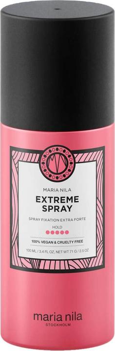 Immagine prodotto Maria Nila Stile e finitura - Spray estremo (100 ml)