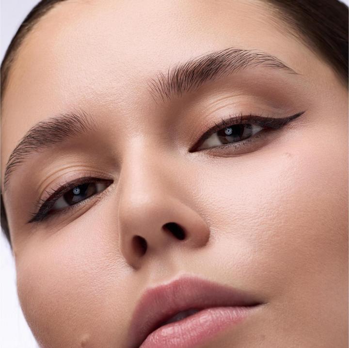 Actual product image Catrice Superproof Brush Liner Waterproof (020 Cocoa Brown)