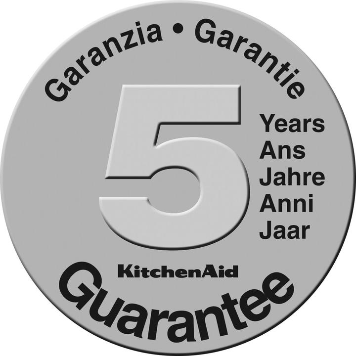 Produktbild KitchenAid Artisan Toaster