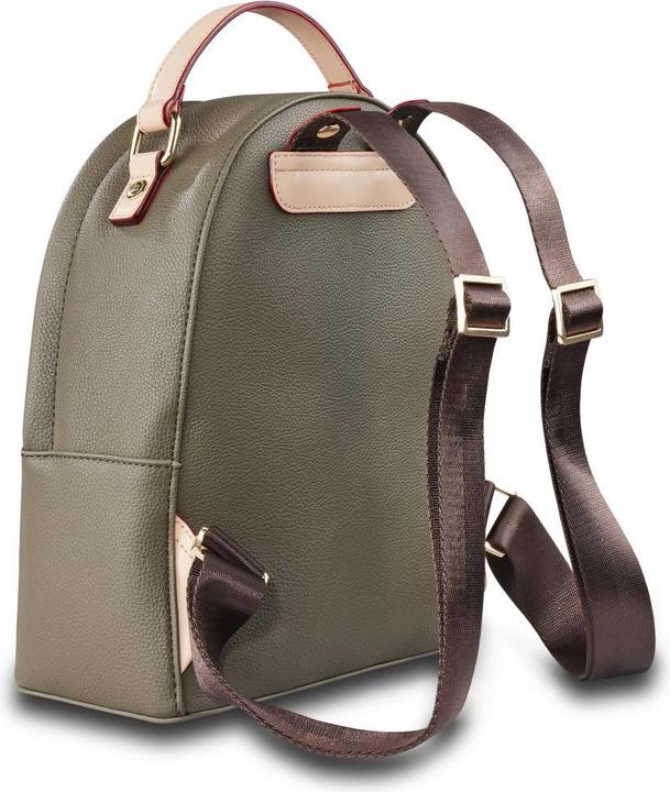 Actual product image Bugatti Ella backpack (8 l)