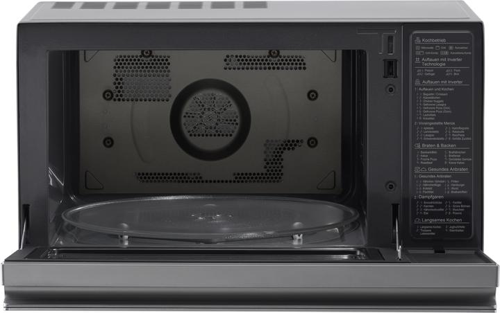 Image du produit LG MJ3965ACS (39 l)