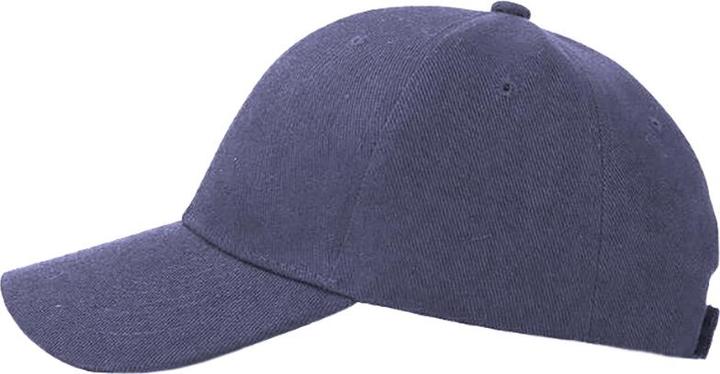 Actual product image Regatta Baseball cap solid color (2 piecespack) (One size)