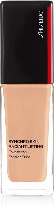 Produktbild Shiseido Synchro Skin Radiant Lifting Foundation 260 Cashmere (260 Cashmere)