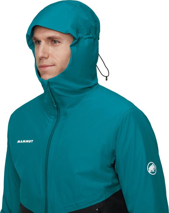 Immagine prodotto Mammut Alto Light 3 in 1 HS Hooded Jacket Men (XL)