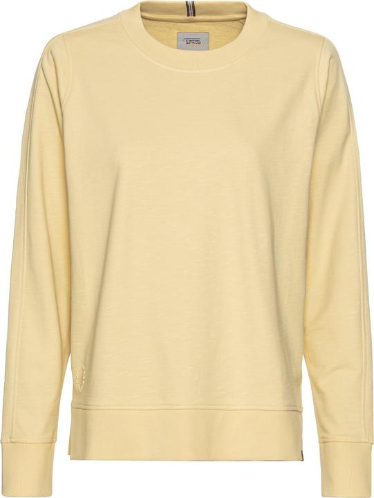 Immagine prodotto Camel Active Felpa a girocollo in puro cotone (XS)