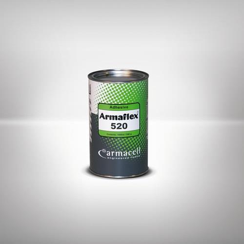 Actual product image Armacell Armaflex-Kleber (7440 g, 250 ml)
