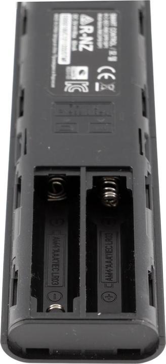 Actual product image Azurano Remote control for SAMSUNG BN59-01357B, BN5901357B, VOICE (Device-specific remote control)