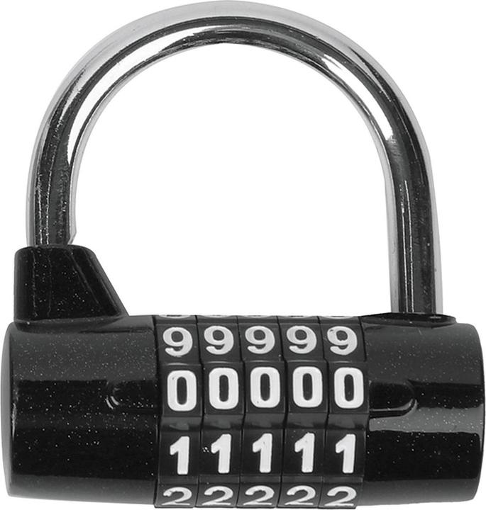 Image du produit Easy Work Cadenas à combinaison 63 mm