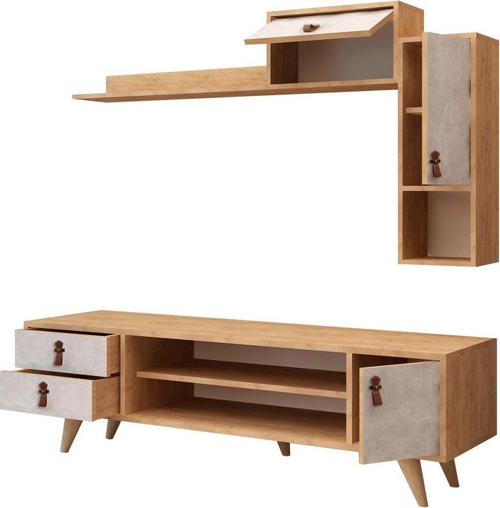 Produktbild Homitis Kathi (140 x 15 x 53 cm)