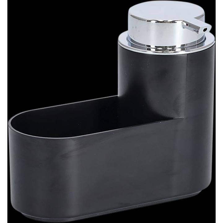 Actual product image Zeller Present Soap dispenser set