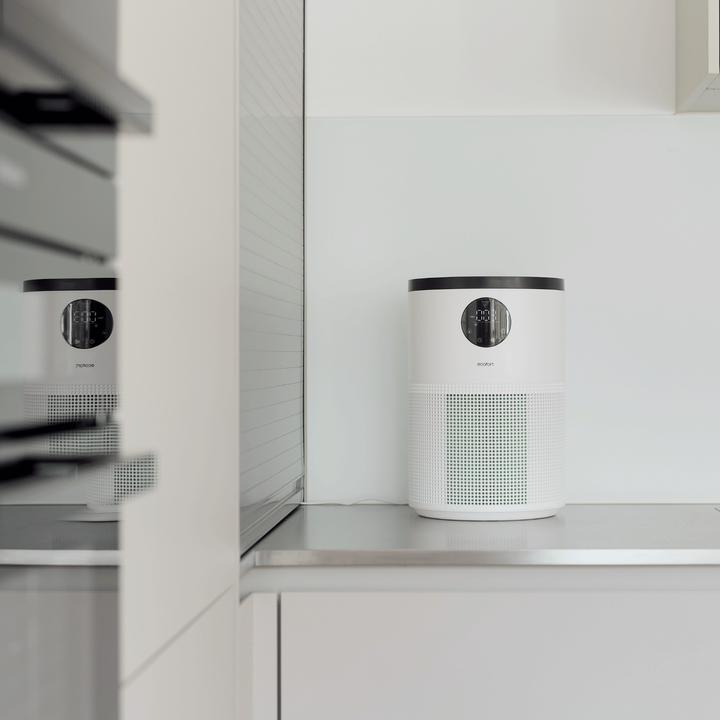 Immagine prodotto ecofort ecoQ CleanAir 300+ (50 m²)