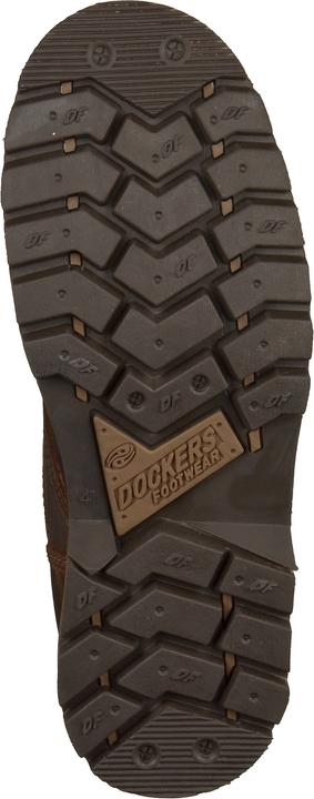 Produktbild Dockers Halbschuhe - 50561 (48)