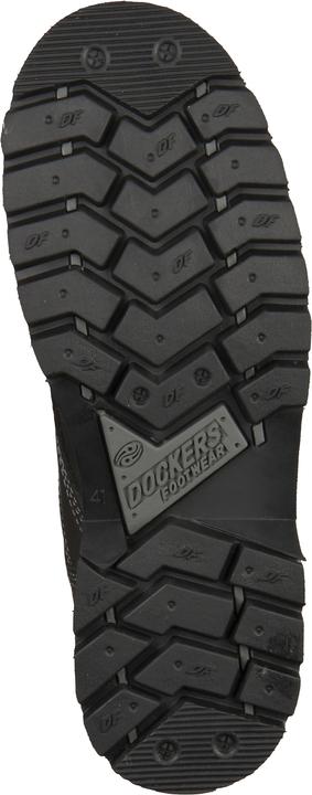 Produktbild Dockers Halbschuhe - 50561 (48)