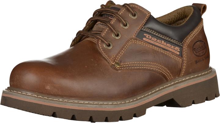Produktbild Dockers Halbschuhe - 72036 (50)